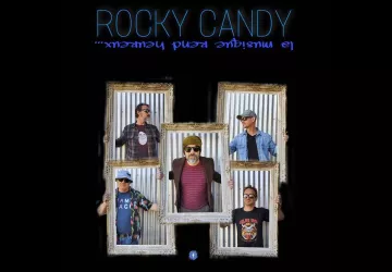 Rocky Candy