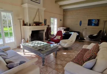 Domaine La Cabane_Saint-Pierre-d'Oléron