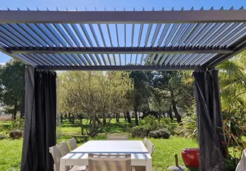 Domaine La Cabane_Saint-Pierre-d'Oléron