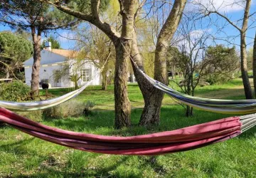 Domaine La Cabane_Saint-Pierre-d'Oléron