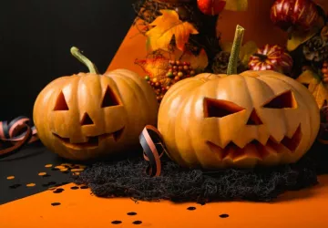 Citrouilles