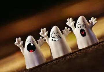 Soirée Halloween