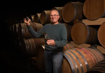 Vignoble Favre & Fils_Saint-Pierre-d'Oléron