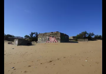 Journées Européennes du patrimoine - Visite guidée de la batterie de Saint-Denis_Saint-Denis-d'Oléron