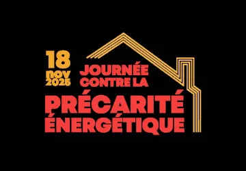 Journée nationale de lutte contre la précarité énergétique - Visite d'un logement rénové