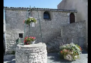 Journée du Patrimoine - Expo sur Chaucre et les villages de St Georges d'Oléron_Saint-Georges-d'Oléron