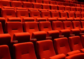 Représentation de théâtre_Saint-Georges-d'Oléron
