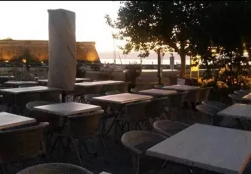 Le restaurant du port_Le Château-d'Oléron