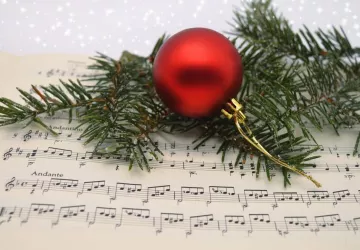 Chants de Noël_Saint-Georges-d'Oléron