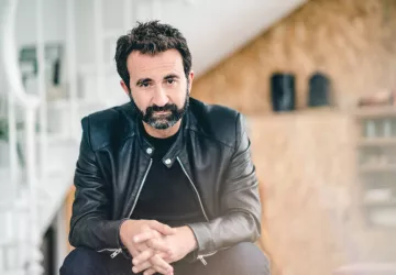 Mathieu Madénian