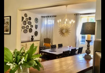 Le Clos Des Lys_Saint-Georges-d'Oléron