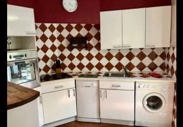 Le Clos Des Lys_Saint-Georges-d'Oléron