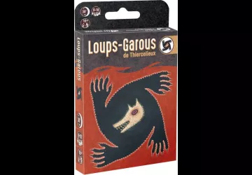 Soirée jeu - Loups Garous à la Ludothèque_Marennes-Hiers-Brouage