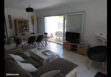 Les embruns d'Oléron_Saint-Pierre-d'Oléron