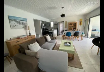 Les embruns d'Oléron_Saint-Pierre-d'Oléron