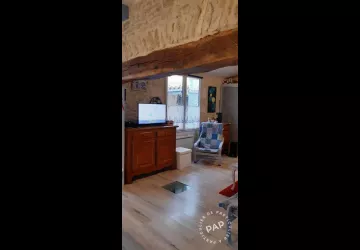 Maison bord de mer_Le Château-d'Oléron