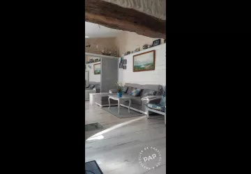 Maison bord de mer_Le Château-d'Oléron