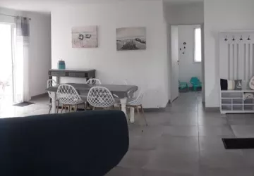 Pièce de vie