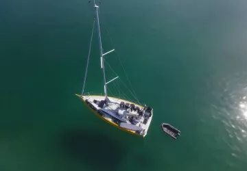 Projection : SLOW – Lost in the Swell – Soirée conviviale au Shapers Club House Projection : SLOW – Lost in the Swell – Soirée conviviale au Shapers Club House