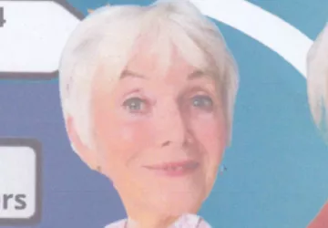 Chantalou l'Oléronaise