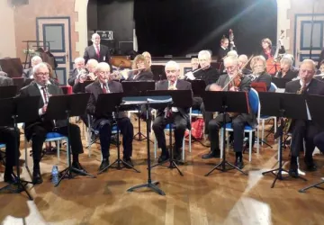 CONCERT OUVERTURE MIMOSE