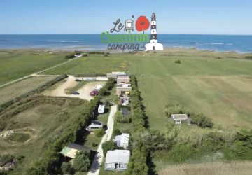 Camping Le Chassiron
