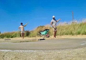 La Salorge_Le Grand-Village-Plage