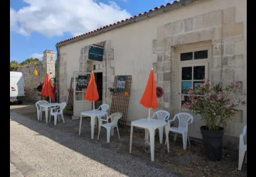 Les Perles du Marais - Point de vente_Marennes-Hiers-Brouage