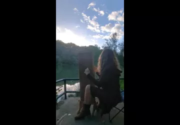 Sieste Musicale_Saint-Denis-d'Oléron