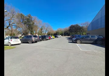 Parking du stade_Dolus-d'Oléron