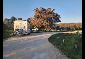Parking de la Rémigeasse_Dolus-d'Oléron
