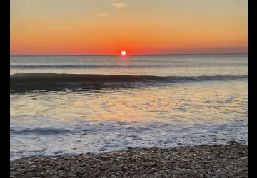 Maison de charme avec 2 vélos_Le Château-d'Oléron