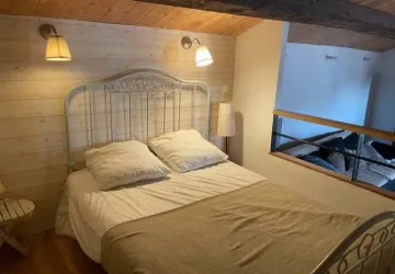 Maison de charme avec 2 vélos_Le Château-d'Oléron