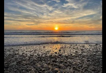 Maison de charme avec 2 vélos_Le Château-d'Oléron
