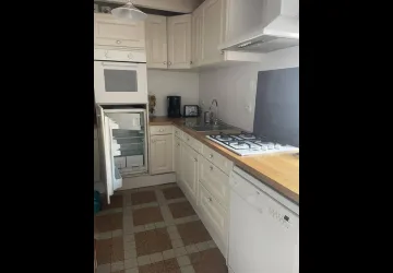 Maison de charme avec 2 vélos_Le Château-d'Oléron