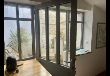 Maison de charme avec 2 vélos_Le Château-d'Oléron