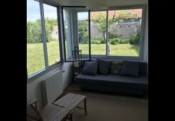 Meublée de Mr et Mme  Dervieux : Paulette_La Brée-les-Bains