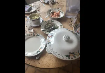 Meublée de Mr et Mme  Dervieux : Paulette_La Brée-les-Bains