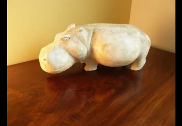 Exposition de peintures association Lachatellerie_Saint-Trojan-les-Bains