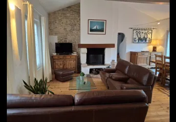 Meublé de Saint-Pierre d'Oléron