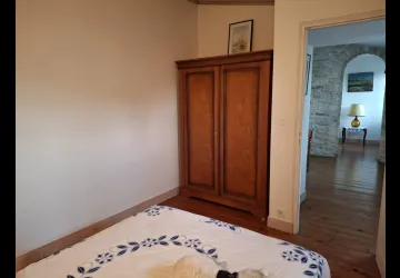 Meublé de Saint-Pierre d'Oléron