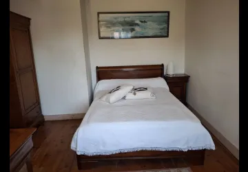 Meublé de Saint-Pierre d'Oléron