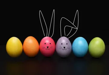 Chasse aux oeufs_Saint-Denis-d'Oléron