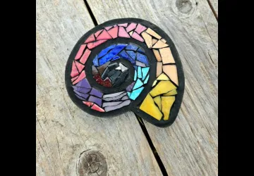 Bernard'O l'Artiste_Dolus-d'Oléron