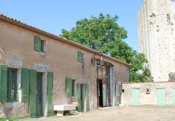 Tous les vendredis «chasse au trésor» broue_Saint-Sornin