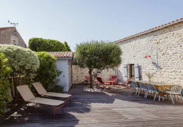 Le Chai Roudoudou_Saint-Georges-d'Oléron