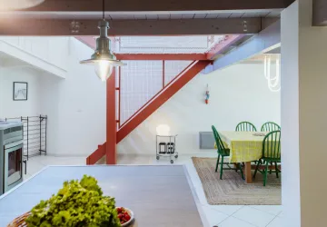 Le Chai Roudoudou_Saint-Georges-d'Oléron