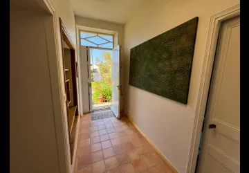 Le Clos des Agapanthes