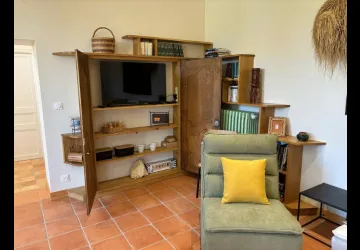 Le Clos des Agapanthes