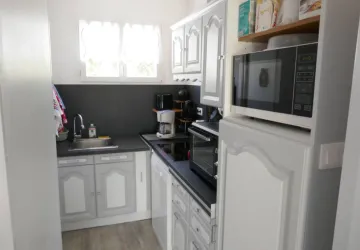 Meublé de M. et Mme Percet